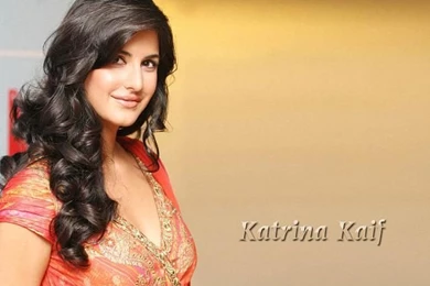 Wallpapers Of Glamorous Girl "Katrina Kaif" : Indian Celebrities