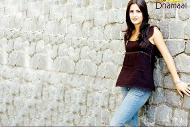 Katrina Kaif's Fanz Club, Complete Profile/Biography [Archive ...