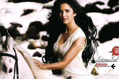 Katrina Kaif