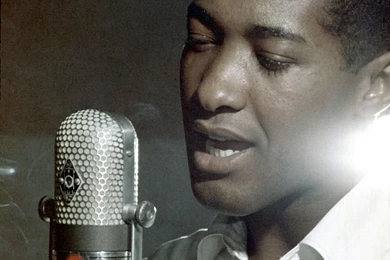 Sam Cooke Listen To Real Music By Black