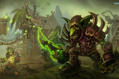 Green Goblin Wallpapers   Game Wallpapers