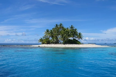 Island HD Wallpaper, Island Desktop Images