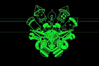 Goblin Wallpapers By Nanahari On DeviantArt