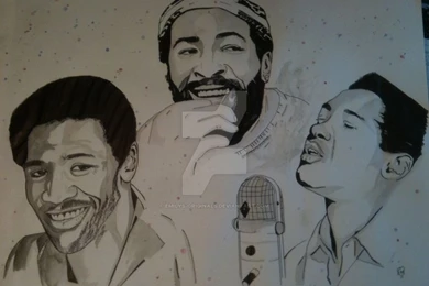 Sam Cooke Favourites By X GloomCookie X On DeviantArt