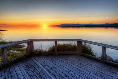 Scenic Computer Wallpapers, Desktop Backgrounds