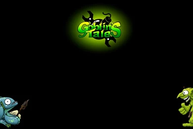 Goblin's Tale Wallpapers 2 By Mr Goblin On DeviantArt