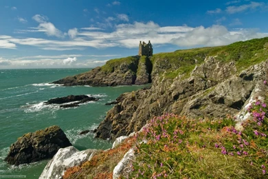 Scenic Backgrounds   1368468