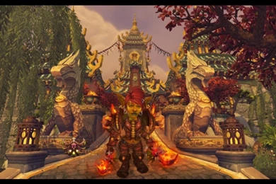 Goblin Rogue Wallpapers By Holycrush On DeviantArt