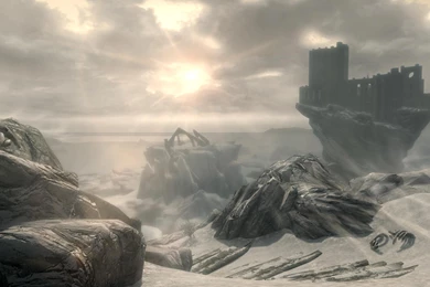 Skyrim Nexus   Mods And Community