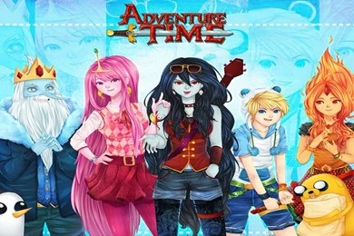 Adventure Time Wallpapers   Wallpapers Cave