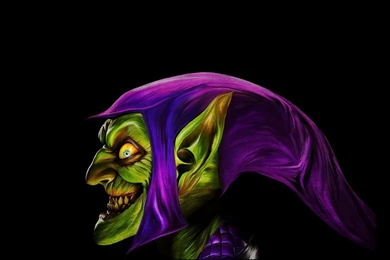 Green Goblin HD Wallpapers