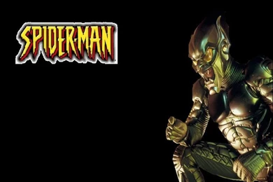 Green Goblin Wallpapers By Nothingspecial1997 On DeviantArt
