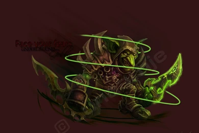 Goblin Wallpapers By Lunaathje On DeviantArt