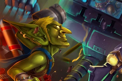 Ultra HD 4K Hearthstone Wallpapers HD, Desktop Backgrounds 3840x2400