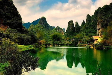 Scenic Computer Backgrounds   Wallpapers Cave