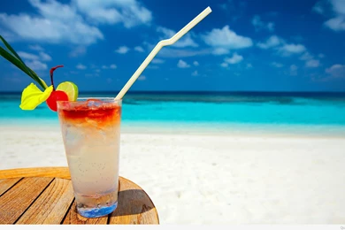 Summer Sunset Wallpapers