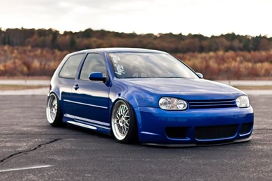 Cars Golf GTI Vehicles Volkswagen Golf GTI R32 German Cars ...