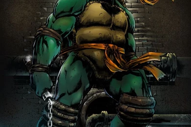 Tmnt Michelangelo Quotes. QuotesGram