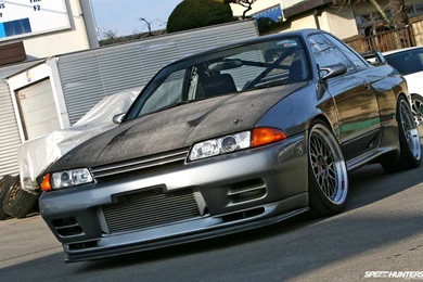 Nissan R32 Wallpapers 192957