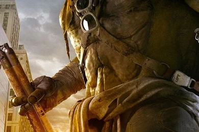 Teenage Mutant Ninja Turtles (TMNT 2014) HD Desktop, iPhone & iPad ...