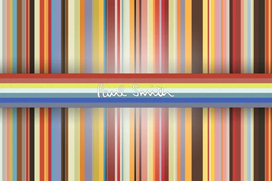 Обои для рабочего стола в стиле Paul Smith