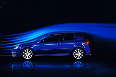 Aerodynamics?   VW GTI Forum / VW Rabbit Forum / VW R32 Forum / VW ...