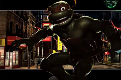 Tmnt michaelangelo wallpaper.jpg