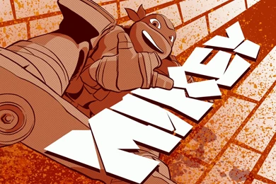 TMNT Computer Wallpapers, Desktop Backgrounds