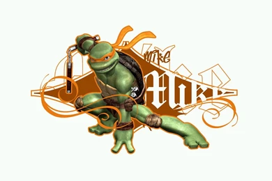 Wallpapers Teenage Mutant Ninja Turtles Games Games Image ...