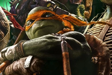 Samsung Galaxy S3 Teenage Mutant Ninja Turtles Wallpapers HD ...