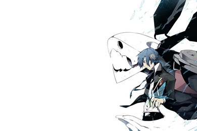 Persona 3 Wallpapers Wallpapers Cave