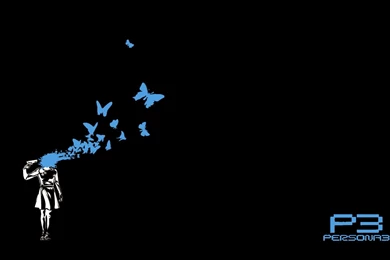 Persona 3 HD Wallpapers And Backgrounds