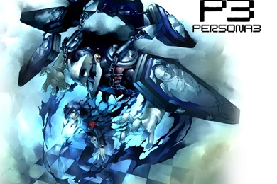 RPG LAND: Persona 3 Wallpapers