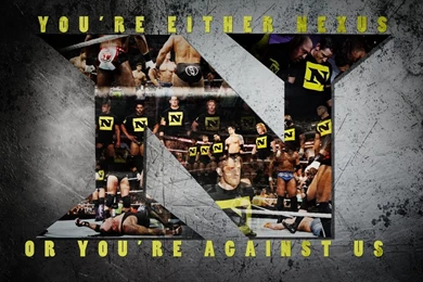 Trololo Blogg: Wwe Nexus Desktop Wallpapers