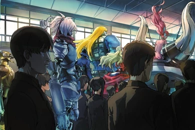 Gallery For Persona 3 Iphone Wallpapers