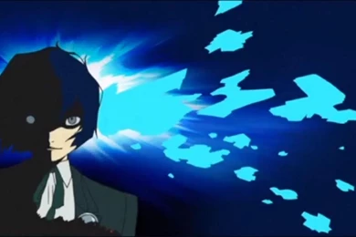 Evoker Wallpaper? Shin Megami Tensei: Persona 3 Portable Message ...