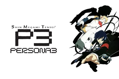 Persona 3 Wallpapers I By FlashFumoffu On DeviantArt