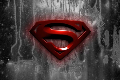 Logo Dc Comics Superman Wallpapers   (