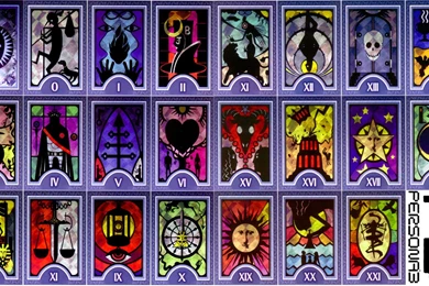 Persona 3 Wallpapers