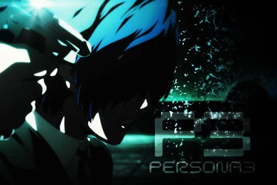 Point Break [Persona 3] By HatsOff Designs On DeviantArt
