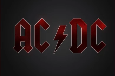 The Best AC/DC Wallpapers