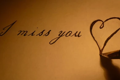 1600x900px I Miss You Wallpapers HD
