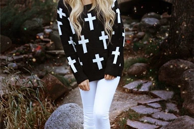 Swag Girls ! On Pinterest