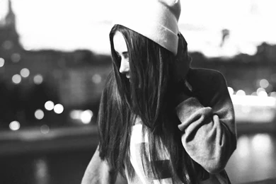 Diana Melison In Swag Hat Wallpapers And Images   Wallpapers ...