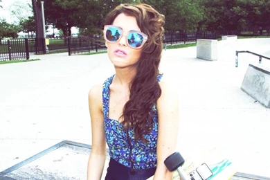 Cool Girls With Swag Wallpapers Free Desktop