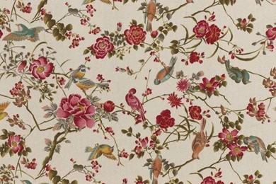 Rococo Design Research – Amy Malcolmson