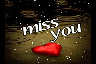 I Miss You Transparent Best Hd Wallpapers