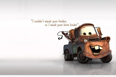 Funny car wallpaper with inspiring quote.jpg