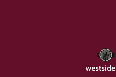 Free Minimal “westside” Wallpapers