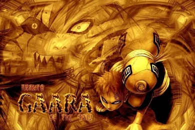 Naruto  Arena Backgrounds Photo By LiamWadey